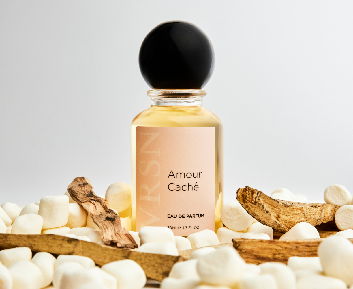 VRSN Scents