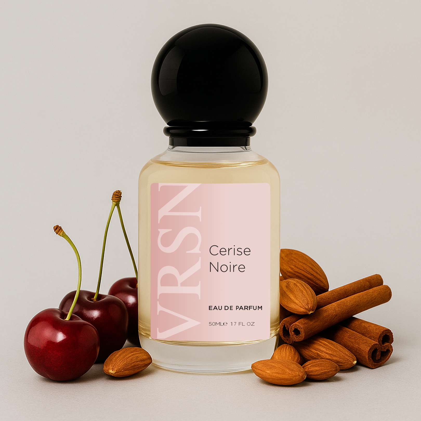 Cerise Noire