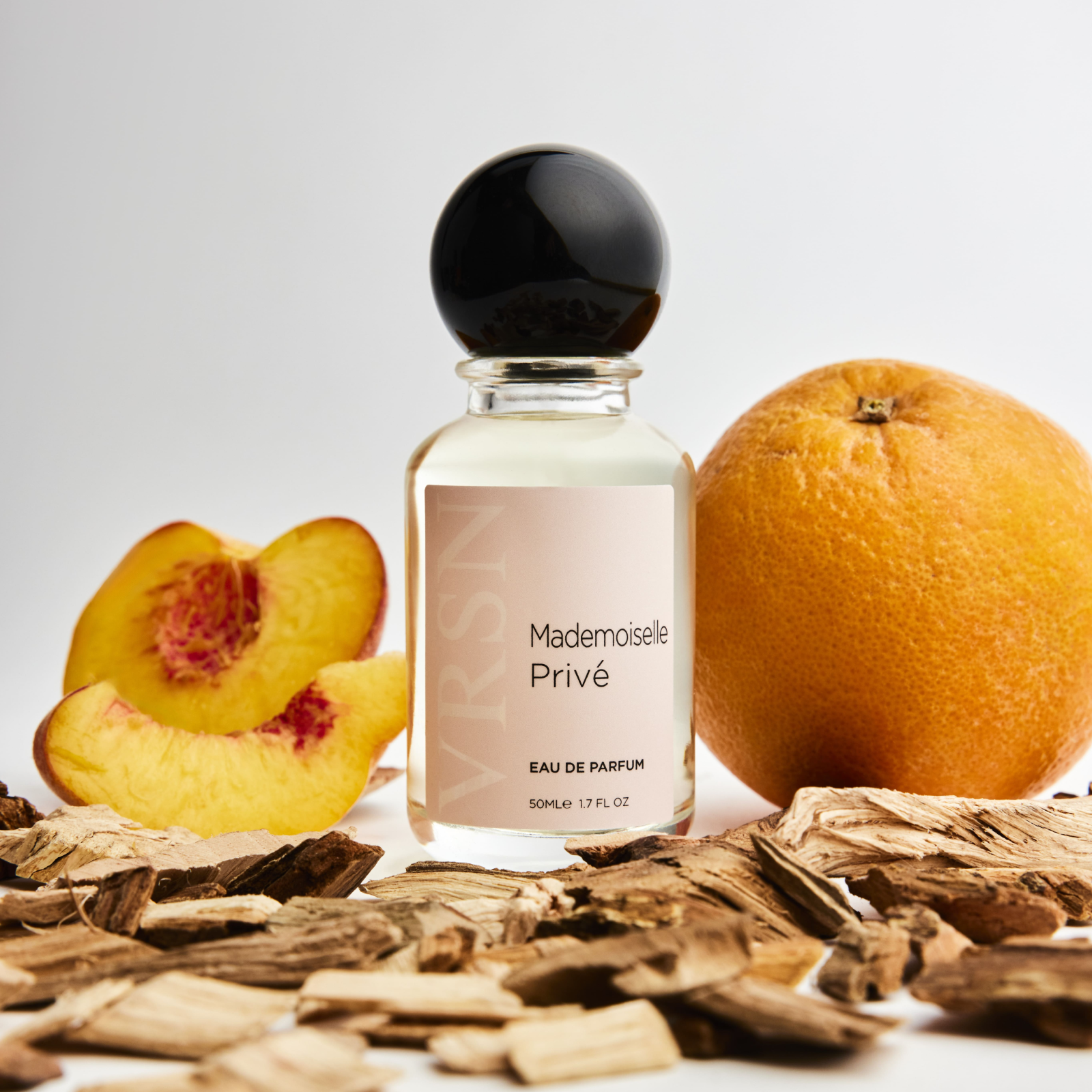 Mademoiselle Privé