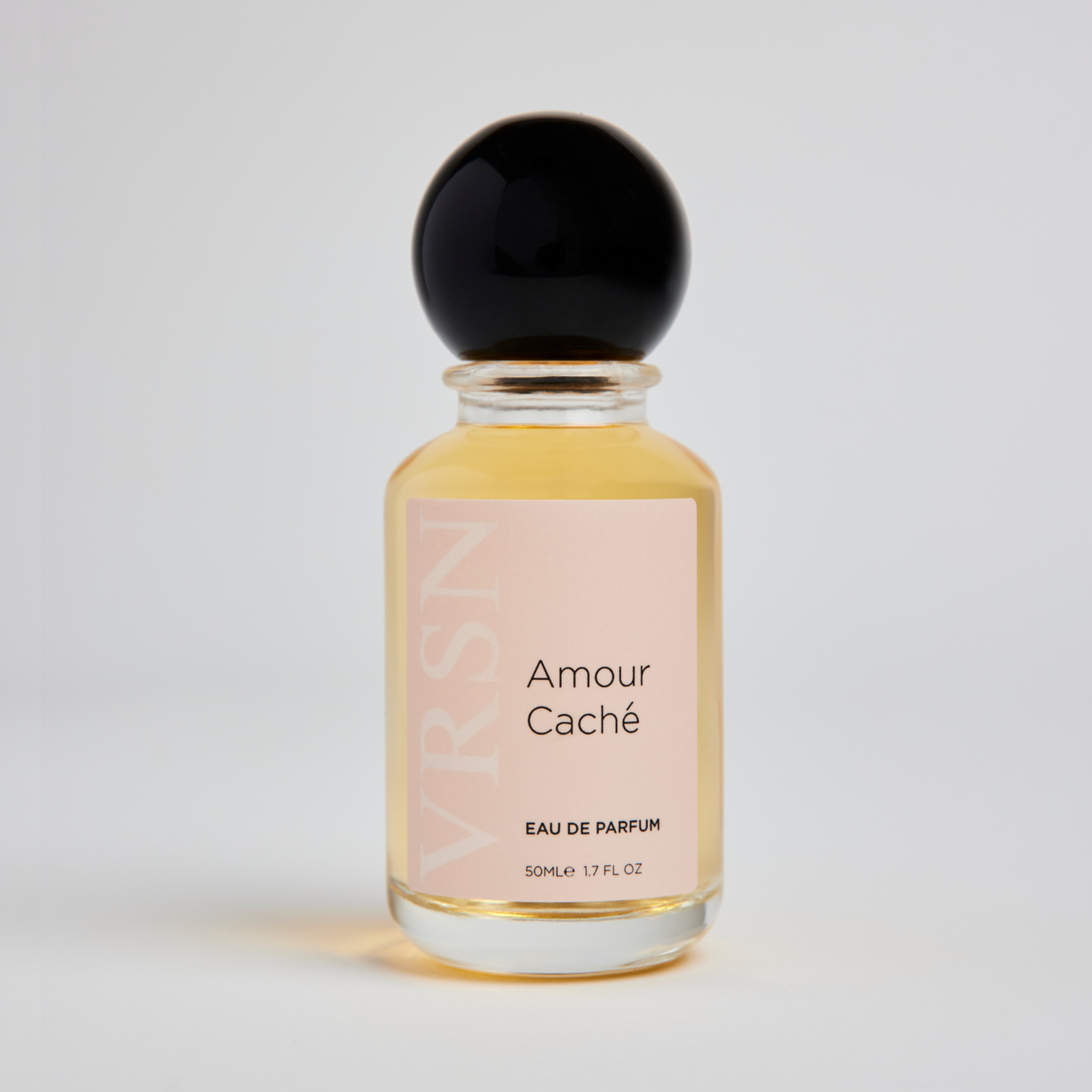 Amour Caché