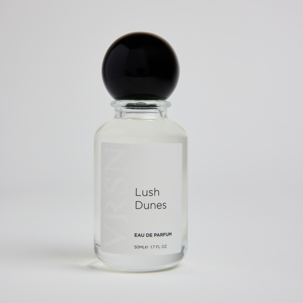 Lush Dunes: Inspired by Jo Malone Wood Sage & Sea Salt, VRSN