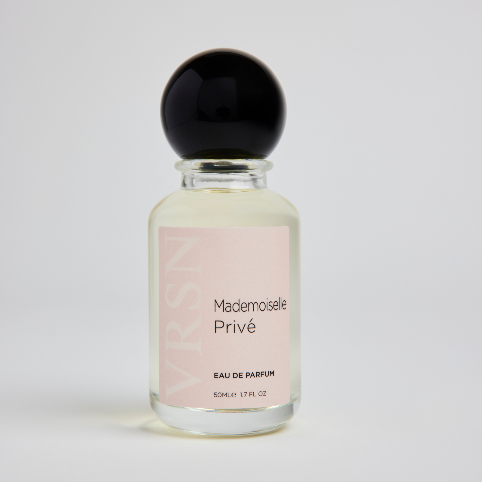 Mademoiselle Privé