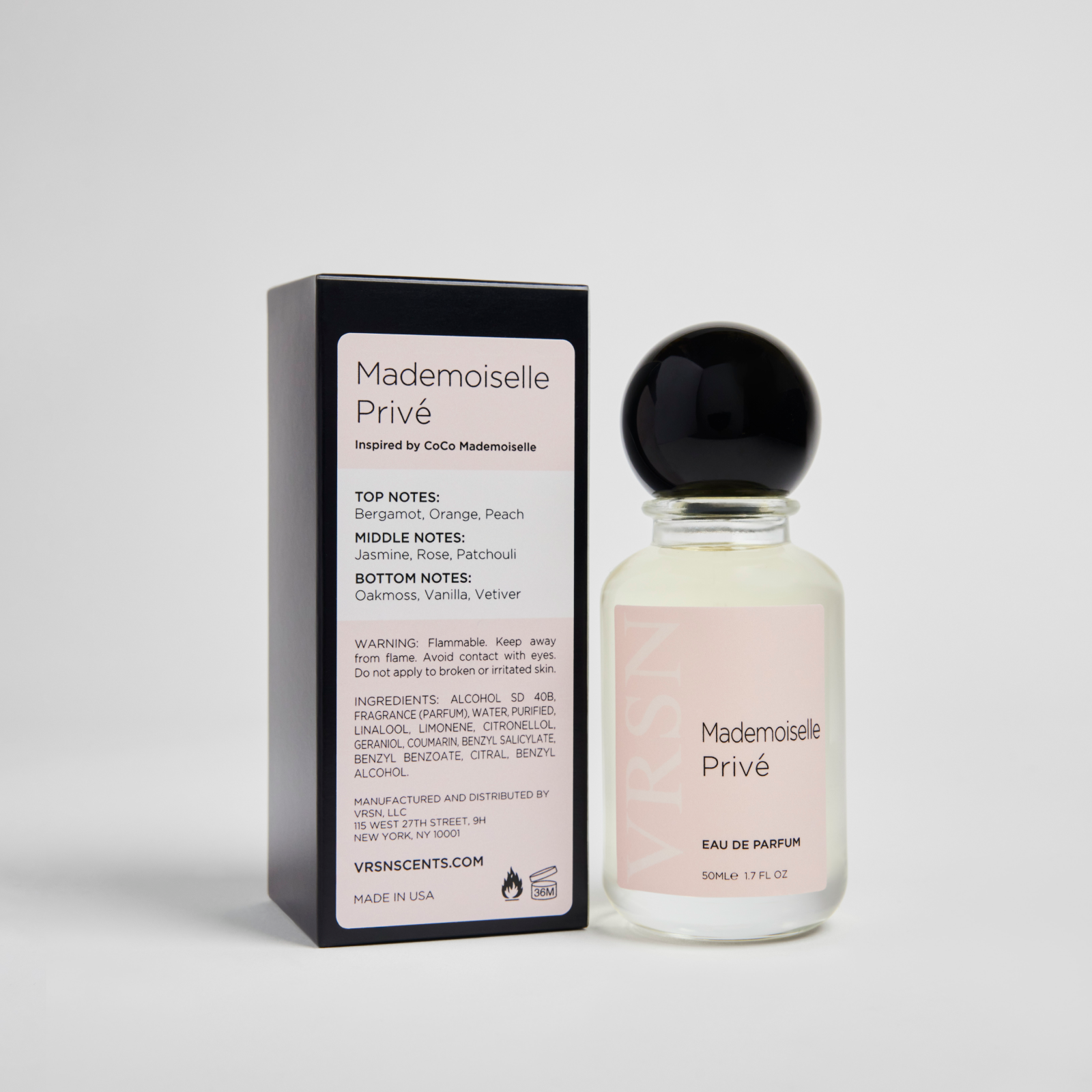 Mademoiselle Priv Mademoiselle Priv