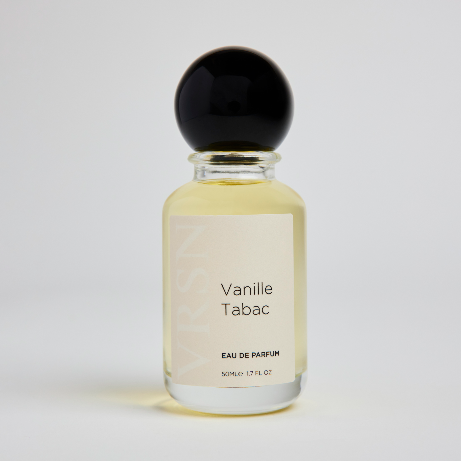 Vanille Tabac