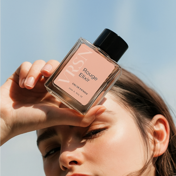 Bundle - 3 Scents for $99