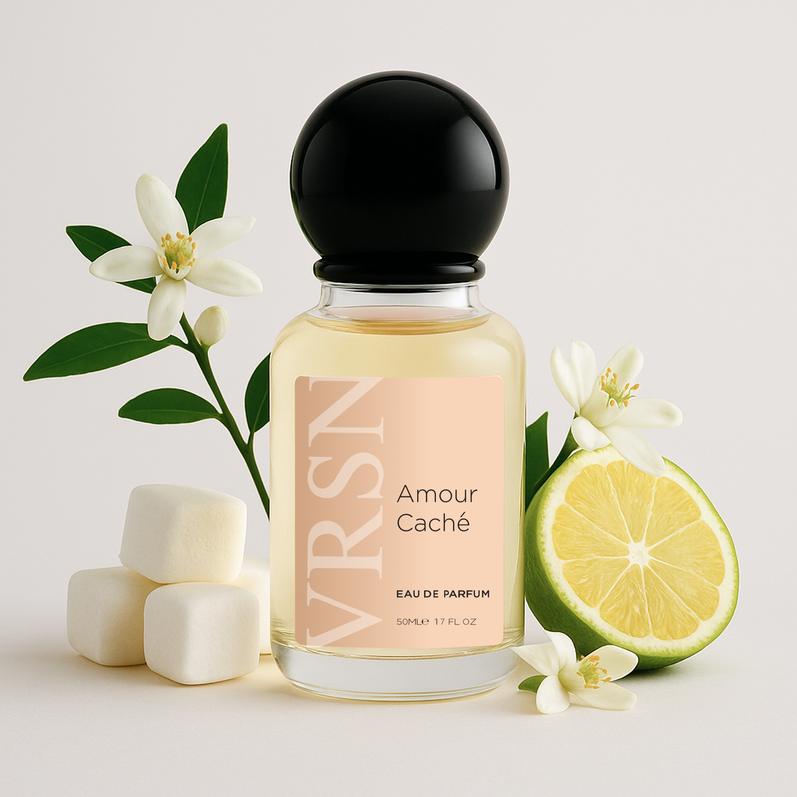 Amour Caché