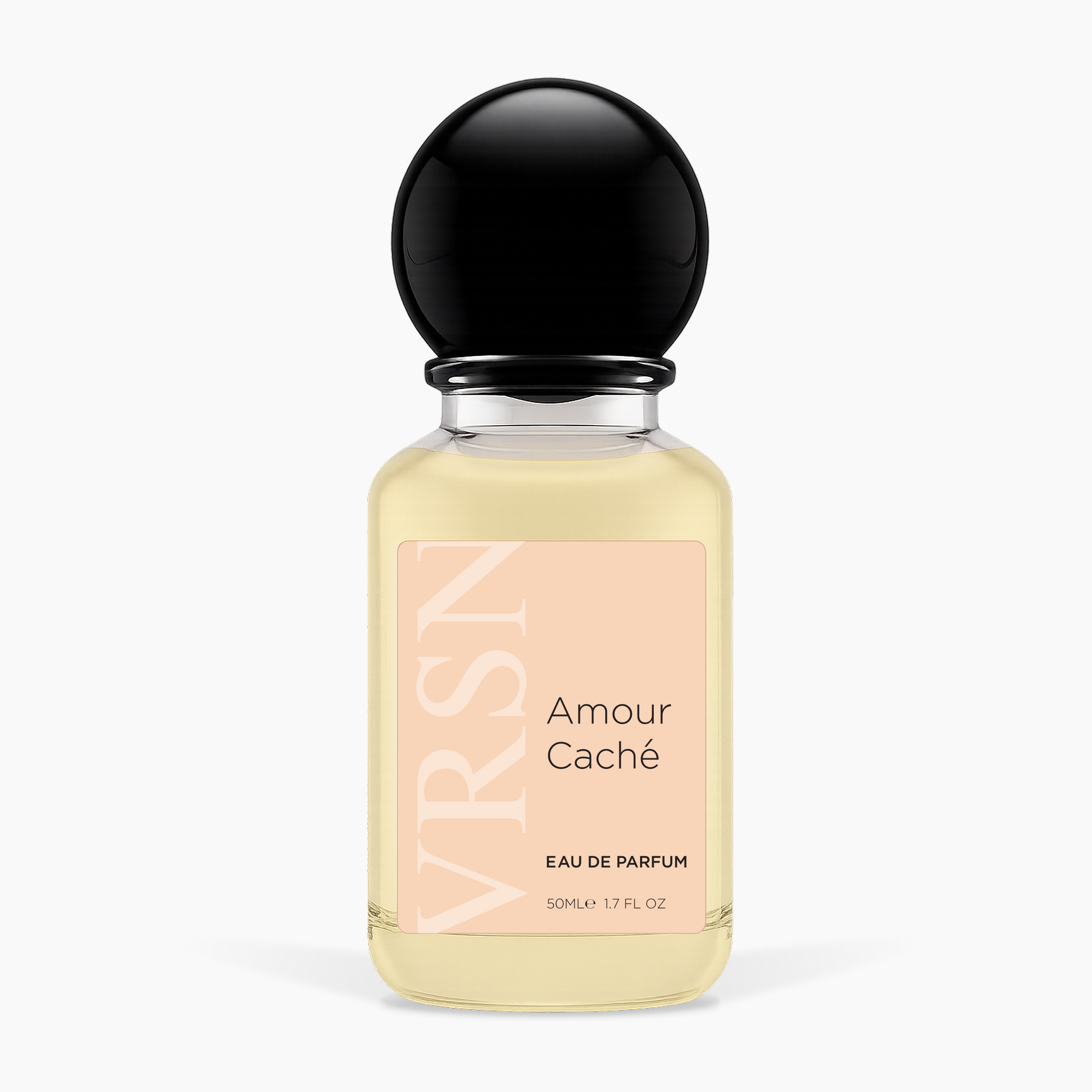 Amour Caché