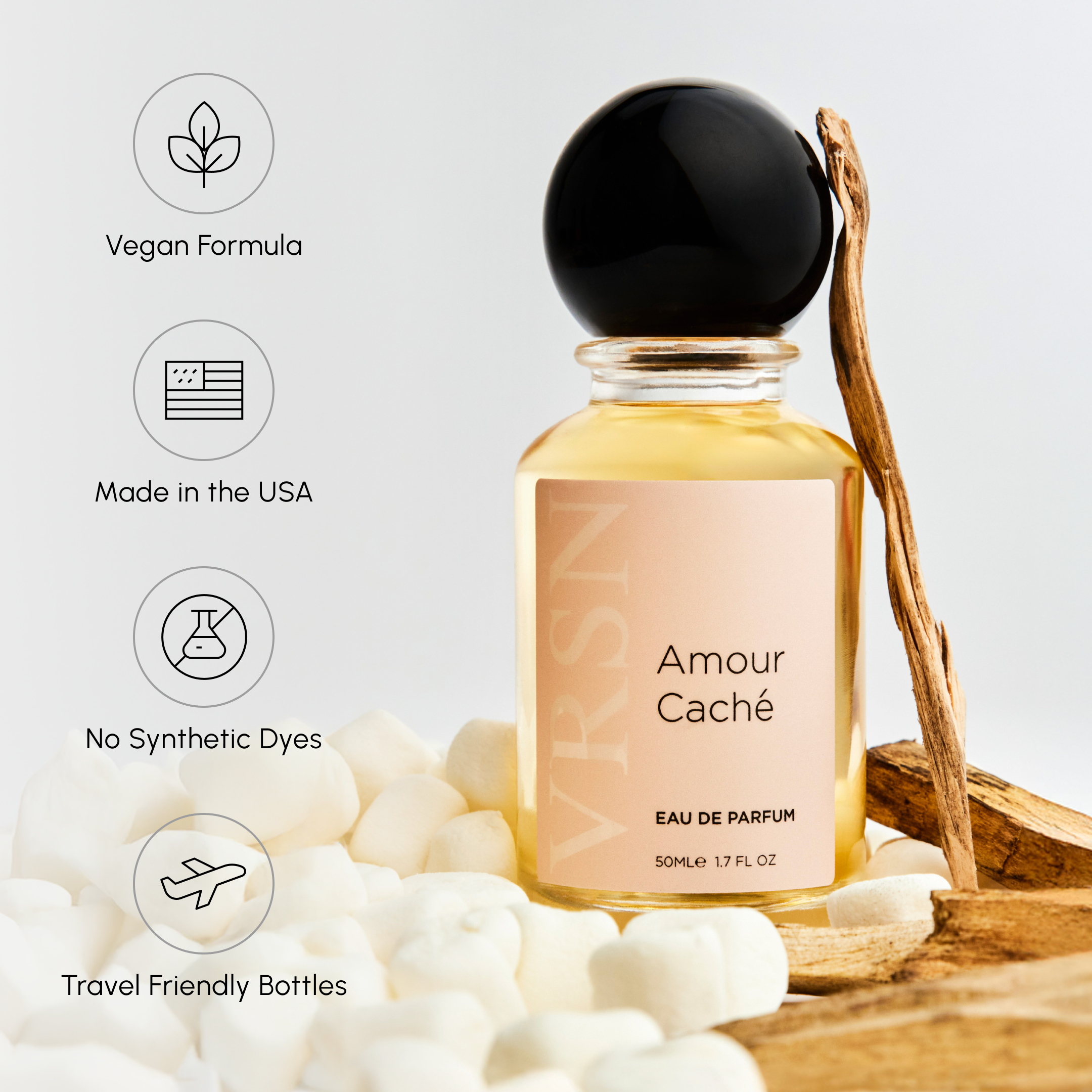 Bundle - 3 Scents for $99