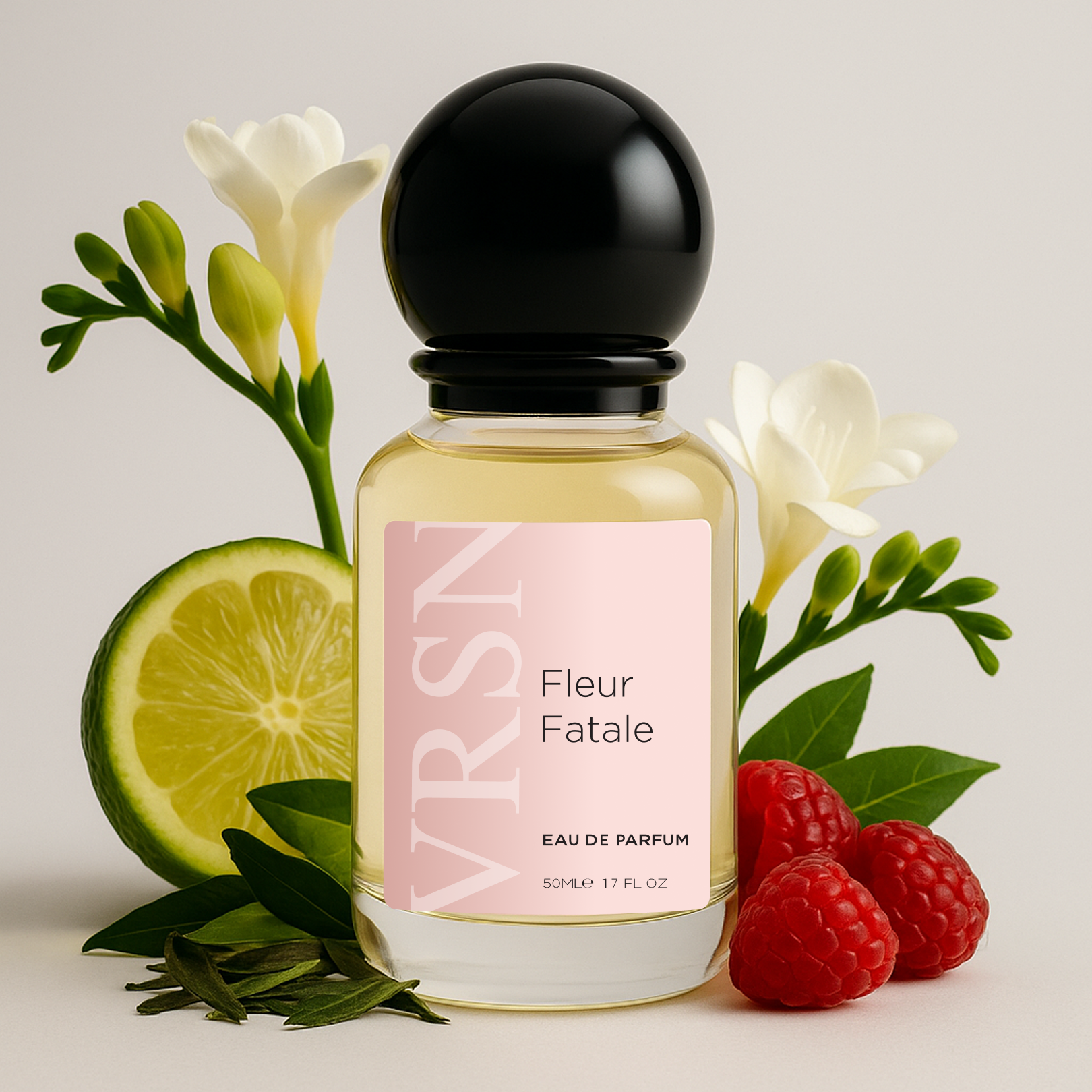 Fleur Fatale