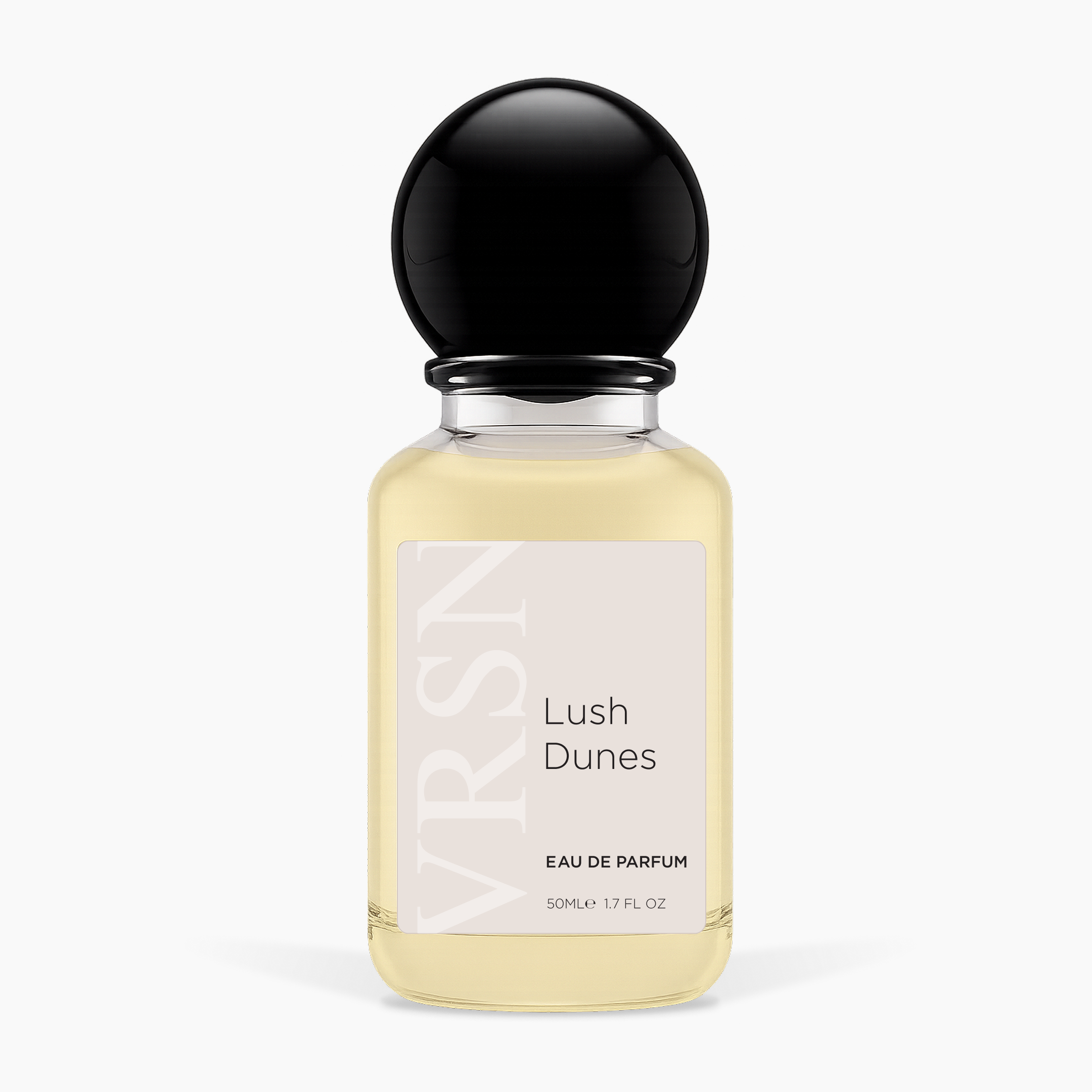 Lush Dunes