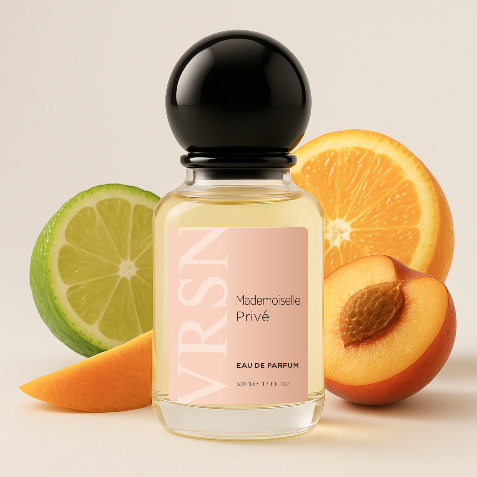 Mademoiselle Privé