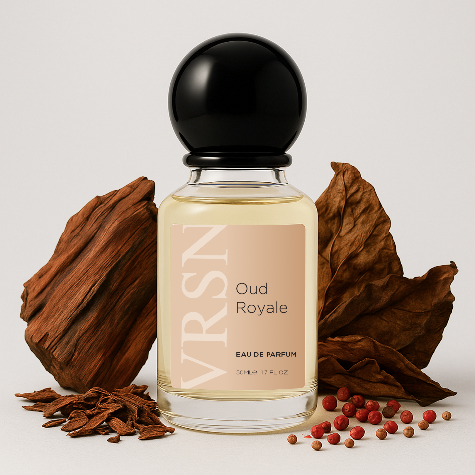 Oud Royale Test