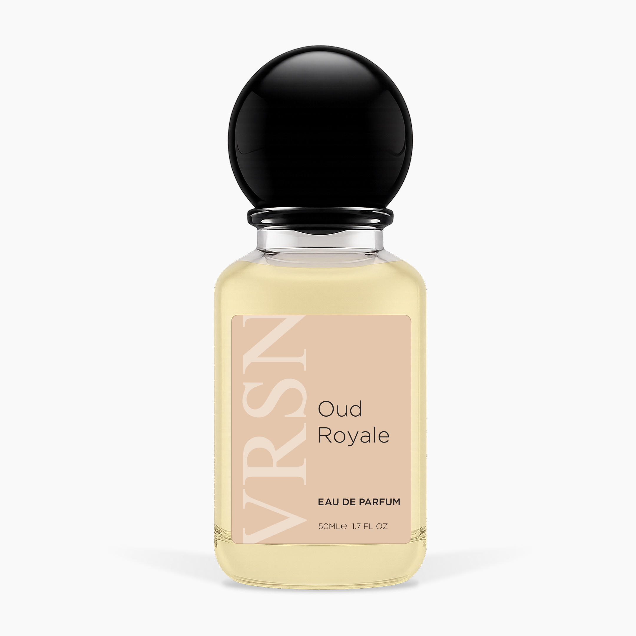 Oud Royale Test