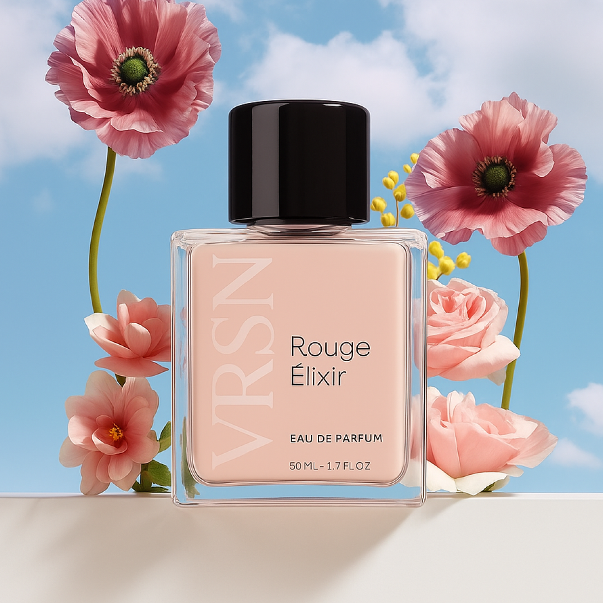 Bundle - 3 Scents for $99
