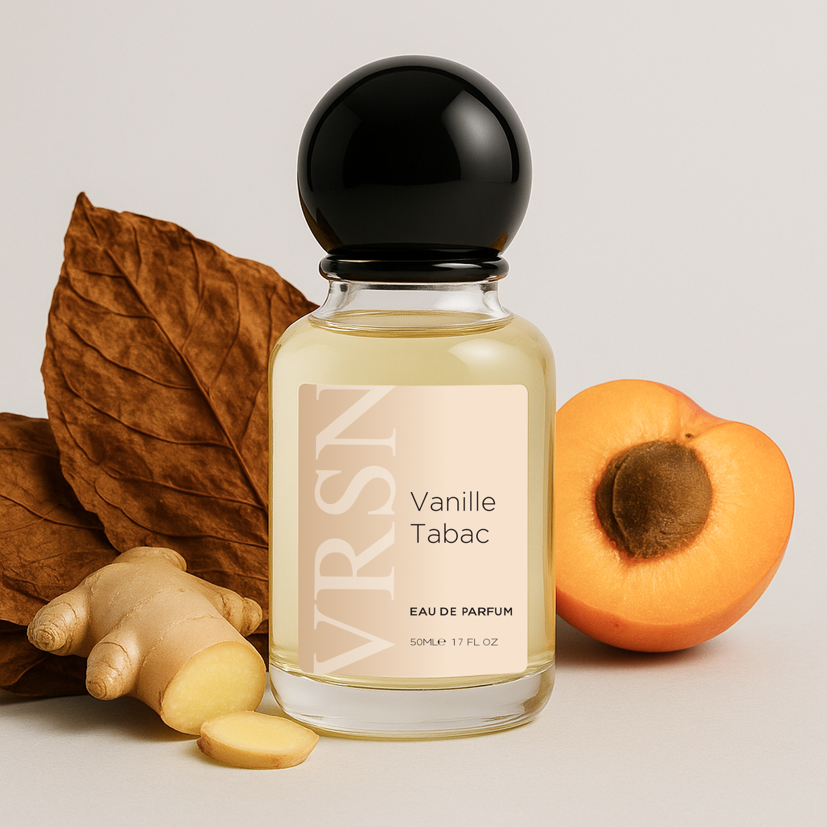 Vanille Tabac