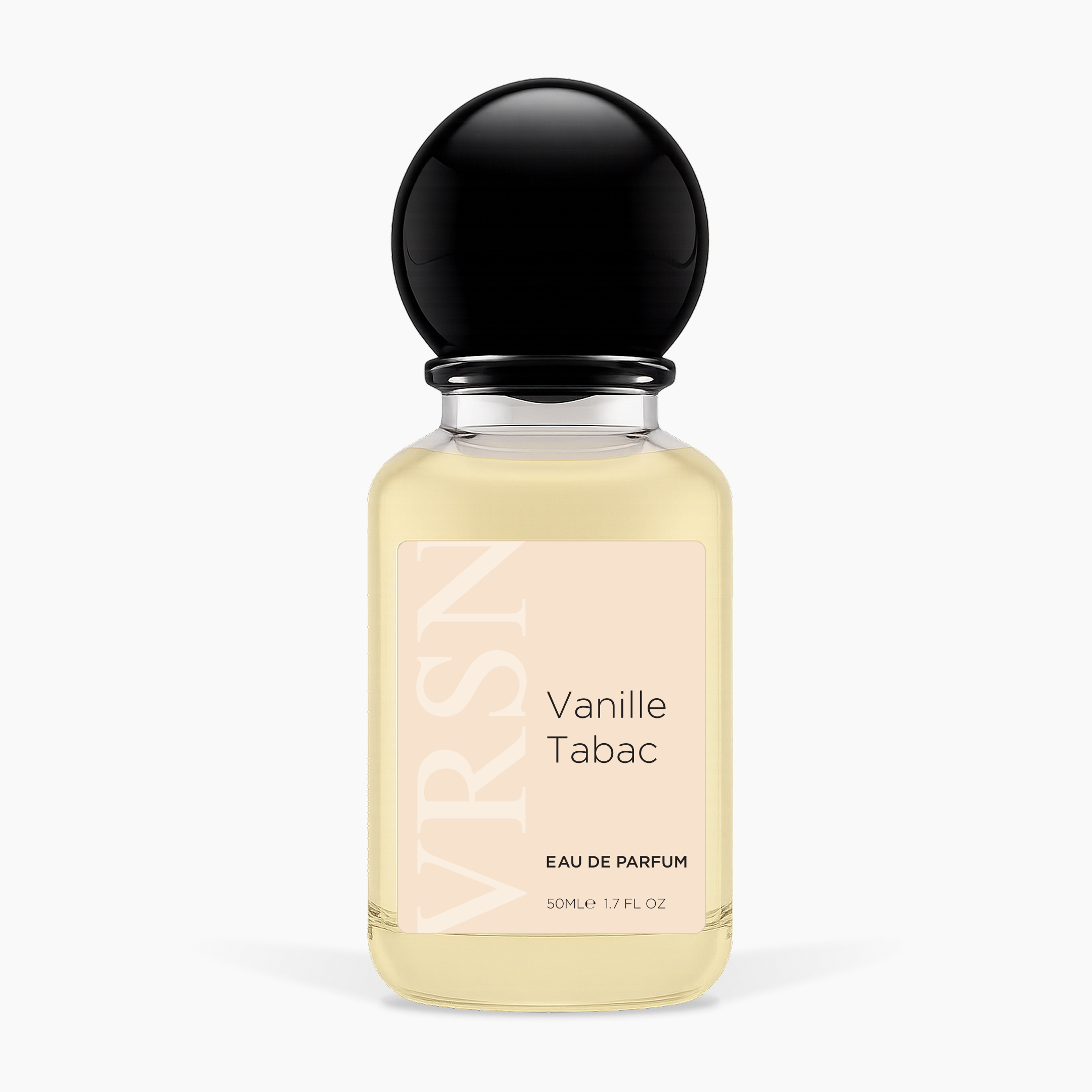 Vanille Tabac